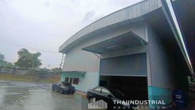 Warehouse / Factory for rent in Thap Ma, Rayong