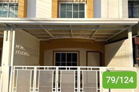 2 Bedroom Townhouse for sale in Sai Noi, Nonthaburi