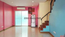 3 Bedroom House for rent in Thap Yao, Bangkok