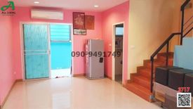 3 Bedroom House for rent in Thap Yao, Bangkok
