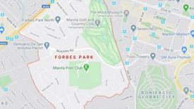 House for sale in Forbes Park North, Metro Manila near MRT-3 Buendia