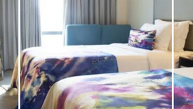 1 Bedroom Hotel / Resort for sale in Barangay 97, Metro Manila near MRT-3 Taft Avenue