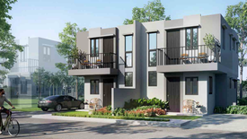 3 Bedroom Townhouse for sale in Sambong, Cavite