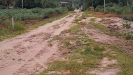 Land for sale in Bang Phra, Chonburi