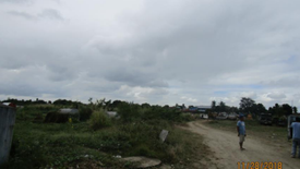 Land for rent in Tubuan II, Cavite