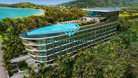 1 Bedroom Condo for sale in Sole Mio Condominium, Choeng Thale, Phuket