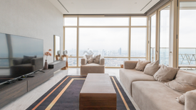 2 Bedroom Apartment for rent in Four Seasons Private Residences, Thung Wat Don, Bangkok near BTS Saphan Taksin