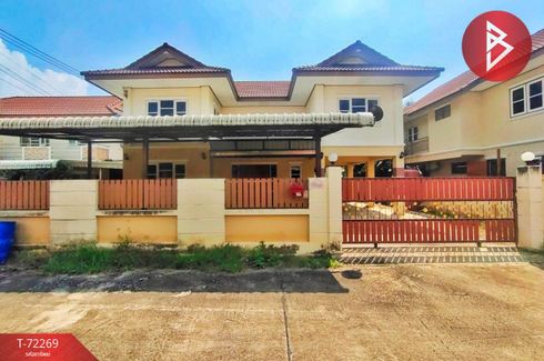 4 Bedroom House for sale in Wang Yen, Ratchaburi