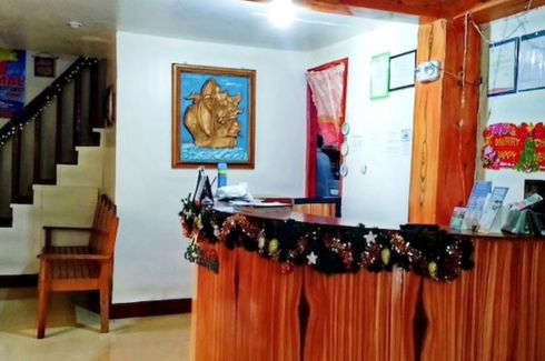 20 Bedroom Hotel / Resort for sale in New Ibajay, Palawan