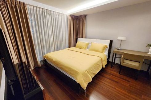 2 Bedroom Condo for rent in The Address Sukhumvit 61, Khlong Tan Nuea, Bangkok near BTS Ekkamai