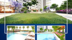 1 Bedroom Condo for sale in Glam Residences, South Triangle, Metro Manila near MRT-3 Kamuning