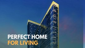 1 Bedroom Condo for sale in Glam Residences, South Triangle, Metro Manila near MRT-3 Kamuning