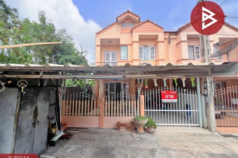 3 Bedroom Townhouse for sale in Ban Suan, Chonburi