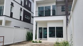 3 Bedroom Townhouse for rent in Lat Phrao, Bangkok