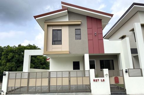 3 Bedroom House for sale in Anabu I-B, Cavite