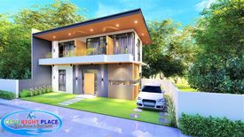 3 Bedroom House for sale in Casili, Cebu