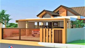 4 Bedroom House for sale in Banilad, Cebu