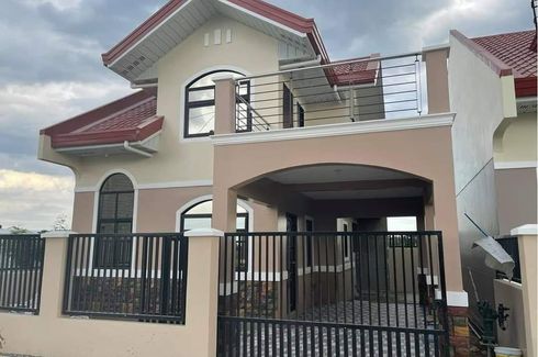 3 Bedroom House for sale in Barraca, Pangasinan