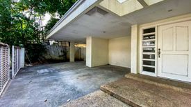 4 Bedroom House for rent in Dasmariñas Village, Dasmariñas North, Metro Manila near MRT-3 Magallanes