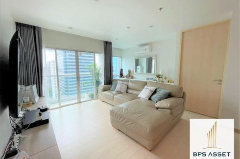 3 Bedroom Condo for Sale or Rent in Silom Suite, Silom, Bangkok near BTS Chong Nonsi