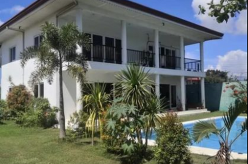 6 Bedroom House for sale in Pajac, Cebu