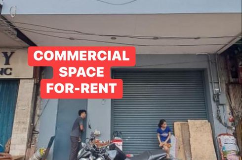 Commercial for rent in Cebu City, Cebu