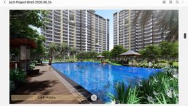 2 Bedroom Condo for sale in Ususan, Metro Manila