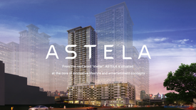 1 Bedroom Condo for sale in Astela, Carmona, Metro Manila