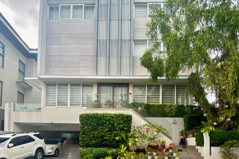 3 Bedroom House for sale in McKinley Hill Village, McKinley Hill, Metro Manila