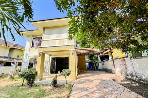 4 Bedroom House for sale in Bo Win, Chonburi