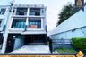 3 Bedroom Townhouse for sale in Rat Burana, Bangkok