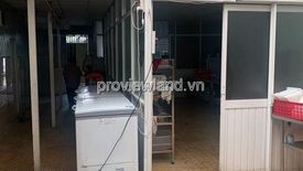 Land for sale in Binh An, Ho Chi Minh