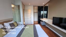 2 Bedroom Apartment for rent in Phra Khanong, Bangkok near BTS Thong Lo