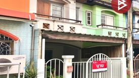 3 Bedroom Townhouse for sale in Rangsit, Pathum Thani