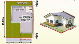 2 Bedroom House for sale in Pinugay, Rizal