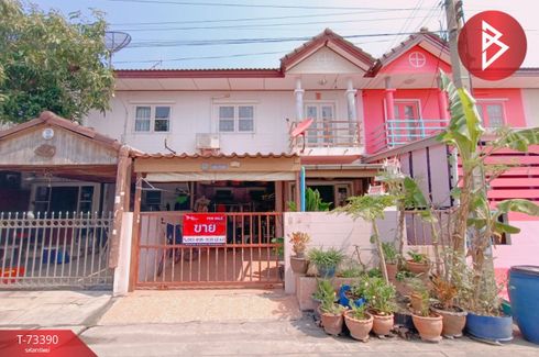 3 Bedroom Townhouse for sale in Thai Ban, Samut Prakan near BTS Sawangkhaniwat
