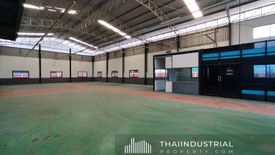 Warehouse / Factory for sale in Nong Bon Daeng, Chonburi