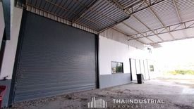 Warehouse / Factory for sale in Nong Bon Daeng, Chonburi