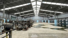 Warehouse / Factory for rent in Thap Yao, Bangkok