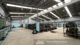 Warehouse / Factory for rent in Thap Yao, Bangkok