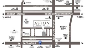 2 Bedroom Condo for sale in Barangay 44, Metro Manila