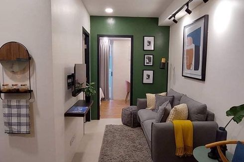 1 Bedroom Condo for sale in BF Homes, Metro Manila