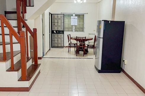 ขายทาวน์เฮ้าส์ สิรีนเฮ้าส์ รัตนาธิเบศร์ 3 ห้องนอน ใน บางรักน้อย, เมืองนนทบุรี ใกล้ MRT ไทรม้า