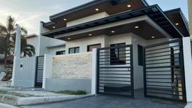 3 Bedroom House for sale in Telabastagan, Pampanga