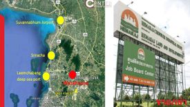 Commercial for Sale or Rent in Khao Khan Song, Chonburi