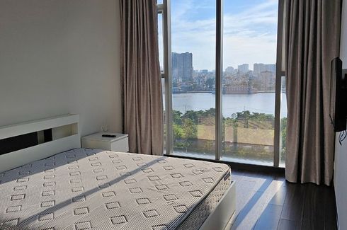 Cho thuê căn hộ 2 phòng ngủ tại Thủ Thiêm, Quận 2, Hồ Chí Minh