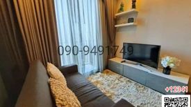 1 Bedroom Condo for rent in Nye by Sansiri, Khlong Ton Sai, Bangkok near BTS Wongwian Yai