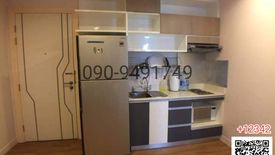 1 Bedroom Condo for rent in Silk Place Phaholyothin Laksi, Anusawari, Bangkok near BTS Wat Phra Si Mahathat