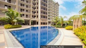 1 Bedroom Condo for sale in Calathea Place, San Isidro, Metro Manila