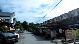 Land for sale in Batu Caves, Selangor